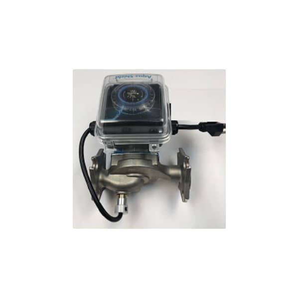 Ourdoor Pump Dedicated 600Ft. Circulator For Outdoor Installation